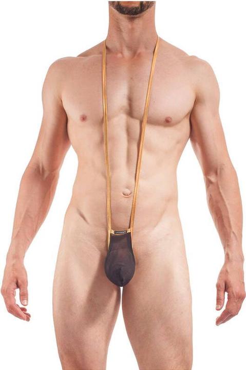 Produktbild Wojoer Gold Edition Sock StringBody (One Size)