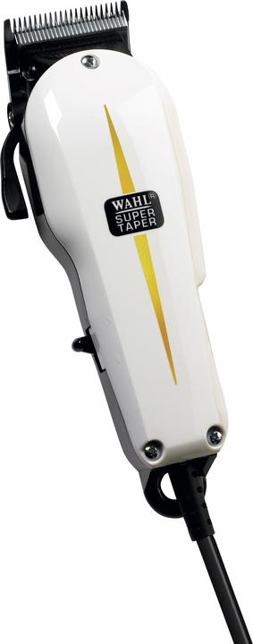Actual product image Wahl super taper