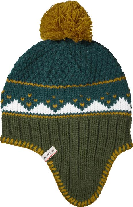 Image du produit Vaude Kids Knitted Cap IV (S)
