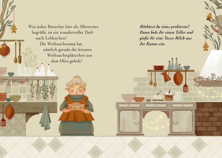 Actual product image Merry Christmas