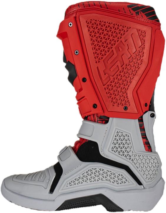Actual product image Leatt Boot 5.5 FlexLock Enduro JW22 (Men, 40.5, 48)