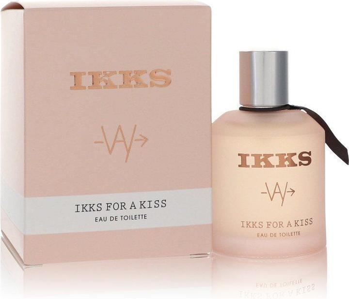Immagine prodotto Ikks Per un bacio (Eau de toilette, 50 ml)