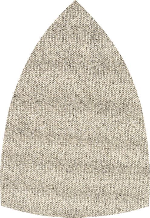 Immagine prodotto Bosch Professional Zubehör Rete di macinazione per multisander EXPERT M480 non perforata grana num 120 (L x L) 150 mm 100 10 (120)