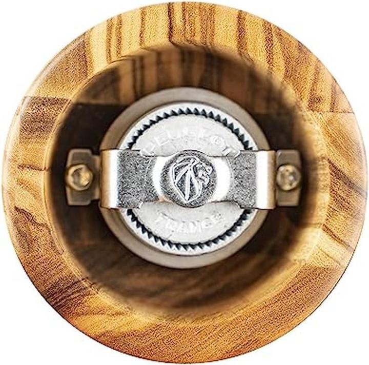 Actual product image Peugeot Pepper mill PARIS BISTRO (Pepper)