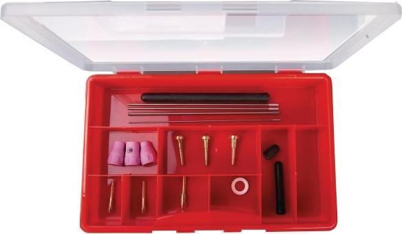Produktbild Stürmer - Rehm Verschleissteile-Set VST R-TIG 12-260 W, R-TIG 150