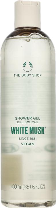 Productafbeelding The Body Shop Witte muskus (400 ml)