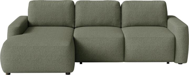 Produktbild Selsey (carnos mini) (Ecksofa)