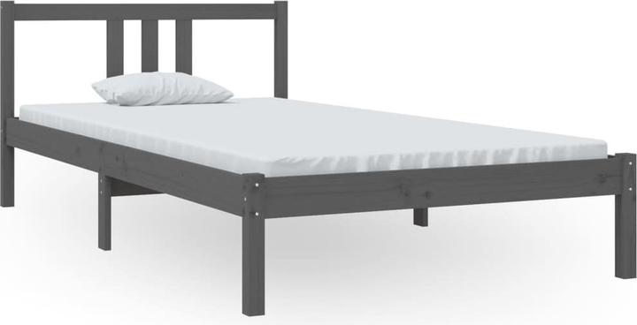 Image du produit vidaXL Bettrahmen (100 x 200 cm)