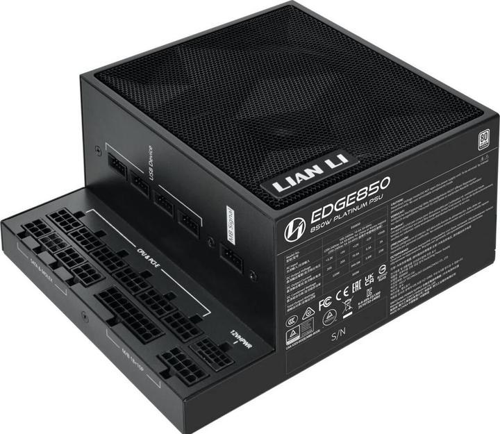 Produktbild Lian-Li EG0850 (850 W)