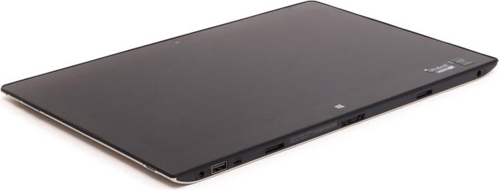 Produktbild Toshiba Satellite Click 2 Pro P30W-B-102 (13.30", Intel Core i5-4210U, 4 GB, 128 GB, CH)