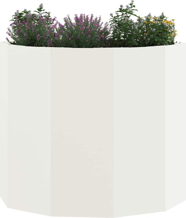 Produktbild vidaXL Garten-Pflanzgefäss