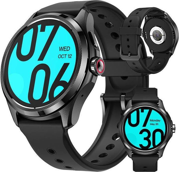 Productafbeelding Mobvoi TicWatch Pro 5 (48 mm)