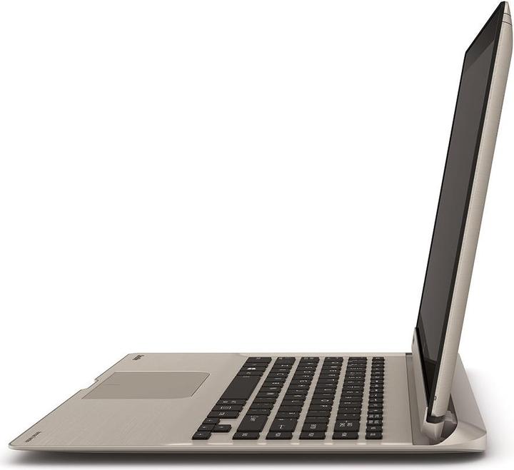 Produktbild Toshiba Satellite Click 2 Pro P30W-B-102 (13.30", Intel Core i5-4210U, 4 GB, 128 GB, CH)