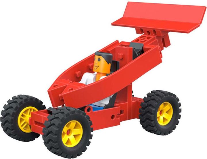 Immagine prodotto Fischertechnik Ingegnere