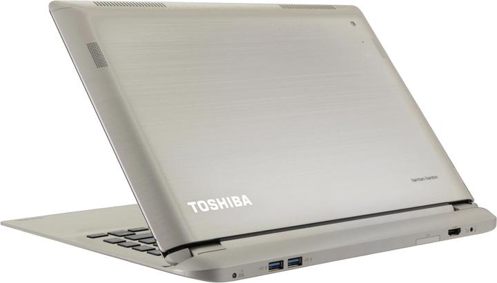 Produktbild Toshiba Satellite Click 2 Pro P30W-B-102 (13.30", Intel Core i5-4210U, 4 GB, 128 GB, CH)