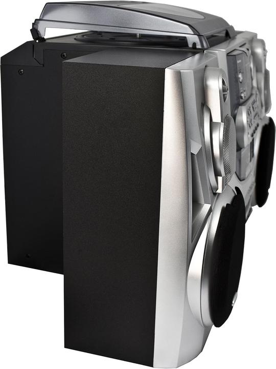 Actual product image Karcher KA 5300 (CD player, 2x 5 W)