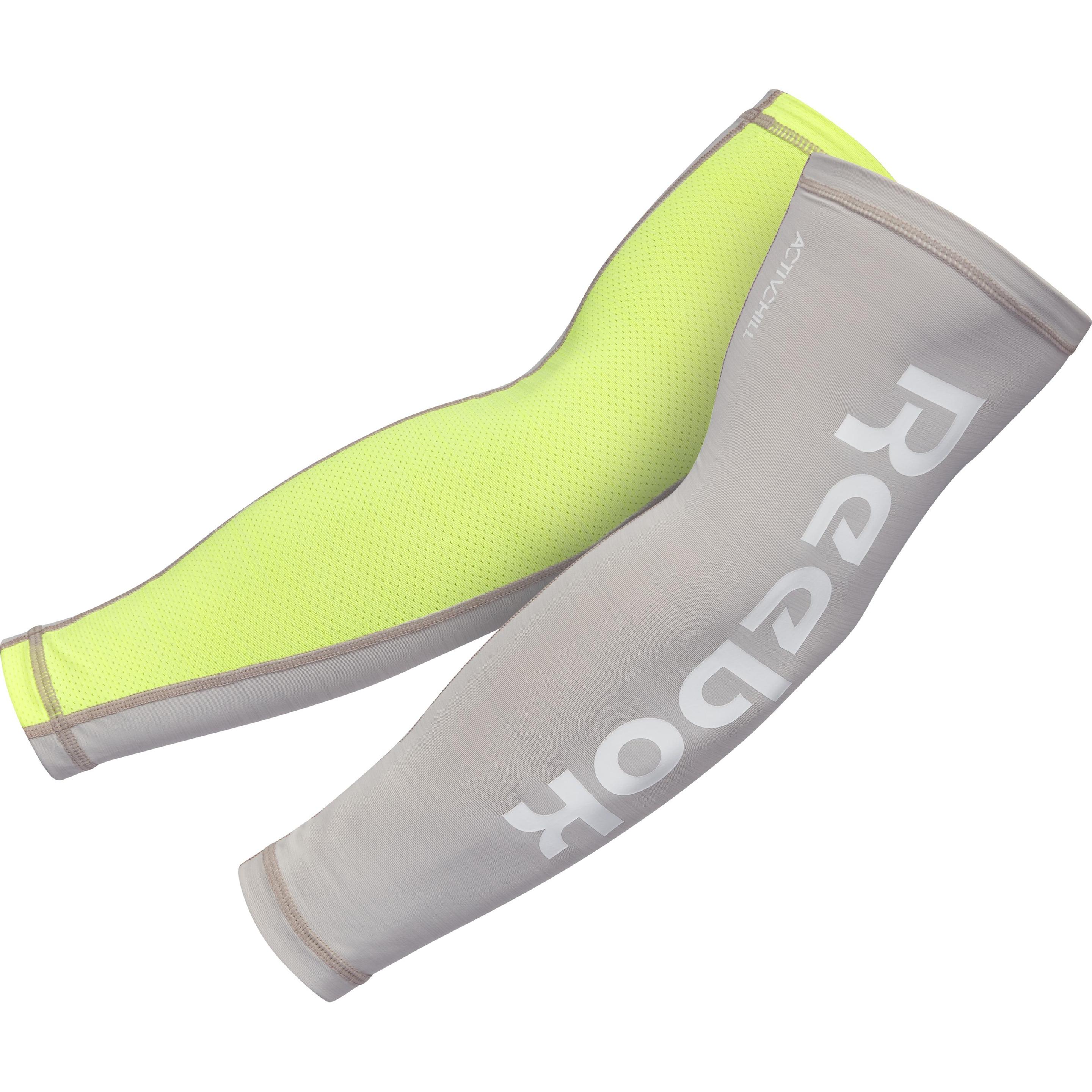 Reebok, Bandage, ACTIVCHILL Sleeves (S)