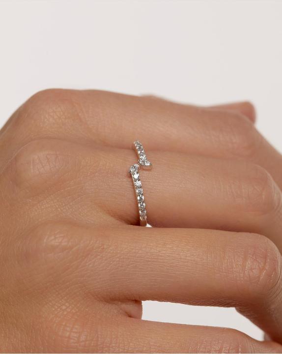 Produktbild Pd Paola Damenring (56)