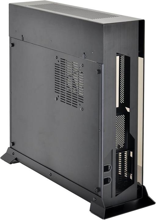 Actual product image Lian-Li Pc-O6sx (mATX)