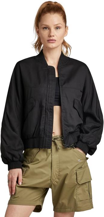 Actual product image G-Star Everyday Bomber Overshirt (XL)