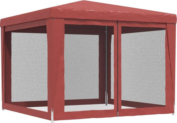 Produktbild vidaXL Partyzelt (300 cm, 300 cm)