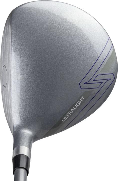 Produktbild U.S. Kids Golf Ultralight Driver 54" 137-145cm purple (Linkshänder)