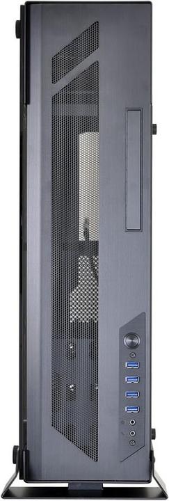 Actual product image Lian-Li Pc-O6sx (mATX)
