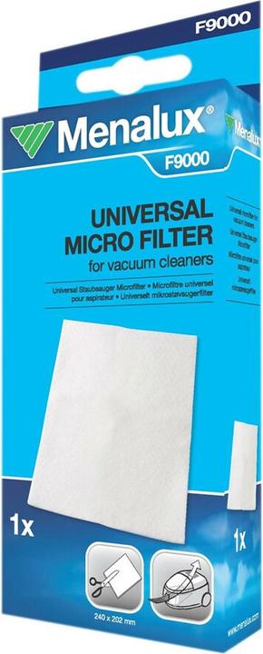 Image du produit Menalux Filtre