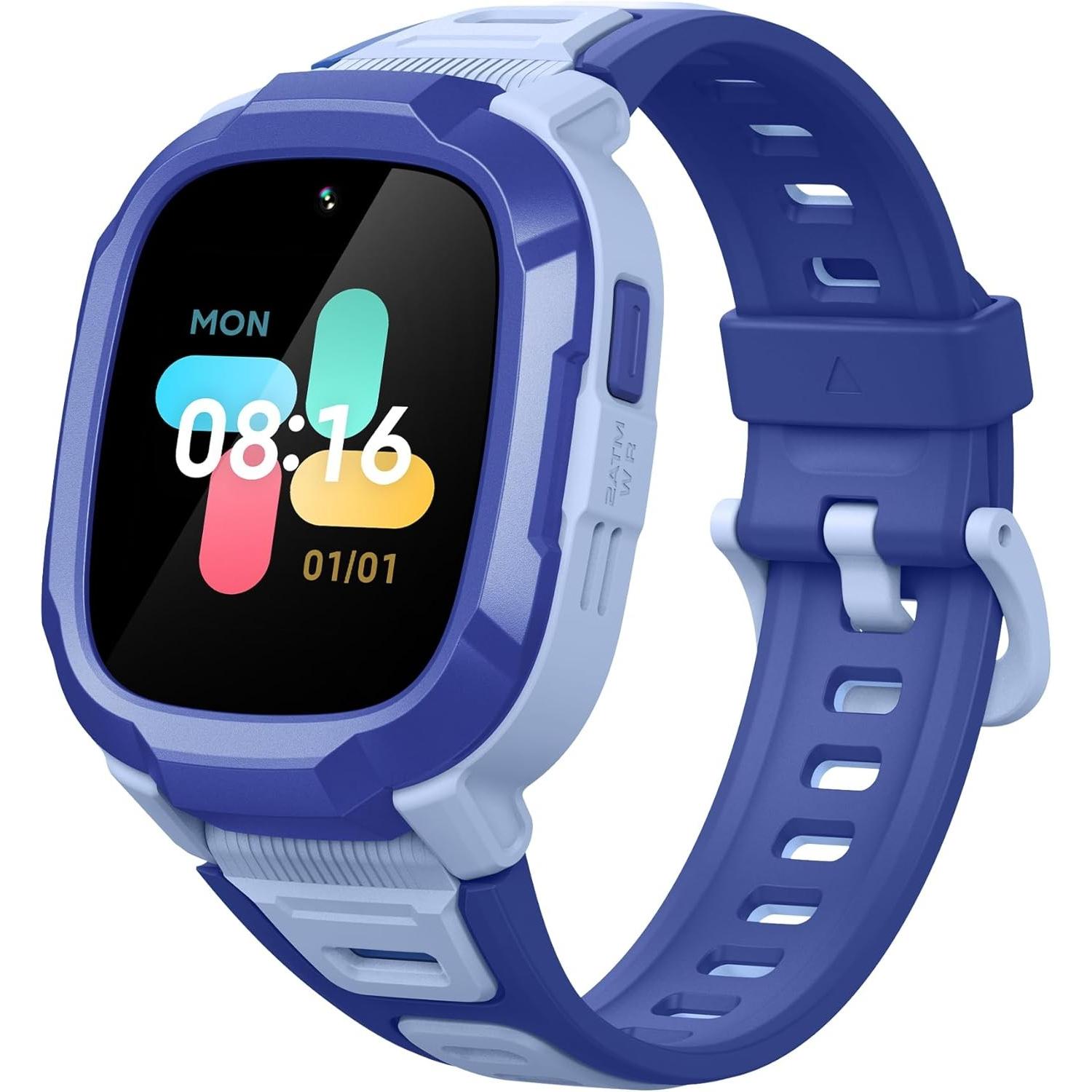Xiaomi Mibro Kids P6 (45 mm, 4G), Smartwatch