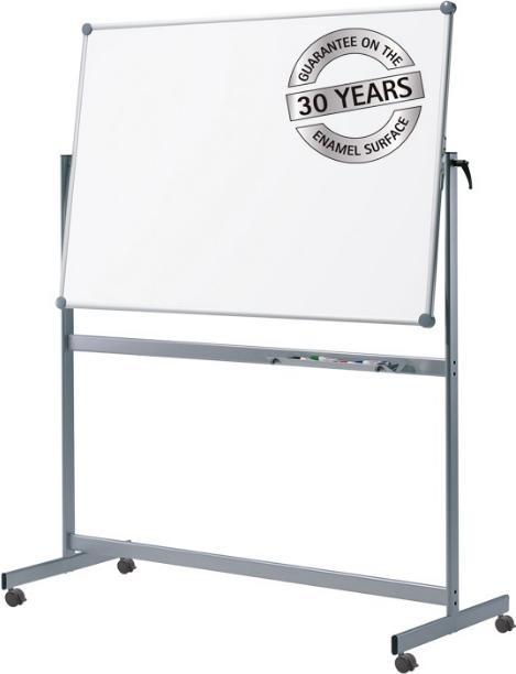Image du produit Maul Tableau blanc mobile MAULpro (100 x 150 cm)