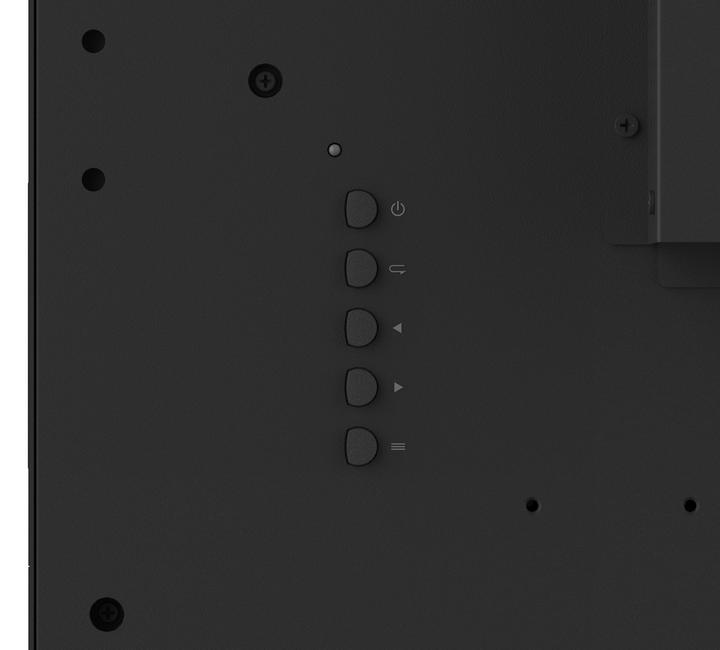 Image du produit iiyama TF4339MSC-B1AG (1920 x 1080 pixels, 43")