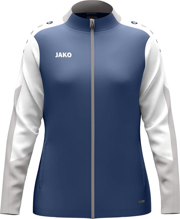 Bianco, Blu notte, Grigio chiaro