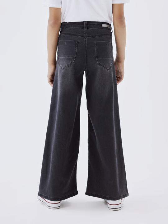 Produktbild Name it Baggy Fit Jeans (110)