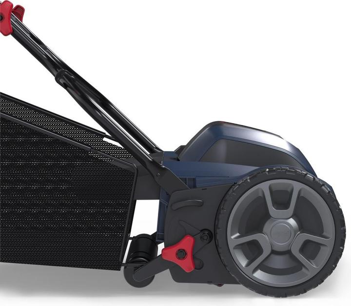 Produktbild Güde - Akku Spindelmäher GSPM 18-401-30.38 (Akkubetrieb)