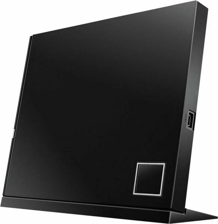 Immagine prodotto ASUS Sbc-06d2x-U (Unità Blu-ray, Masterizzatore CD, Unità CD, Masterizzatore DVD, Unità DVD)