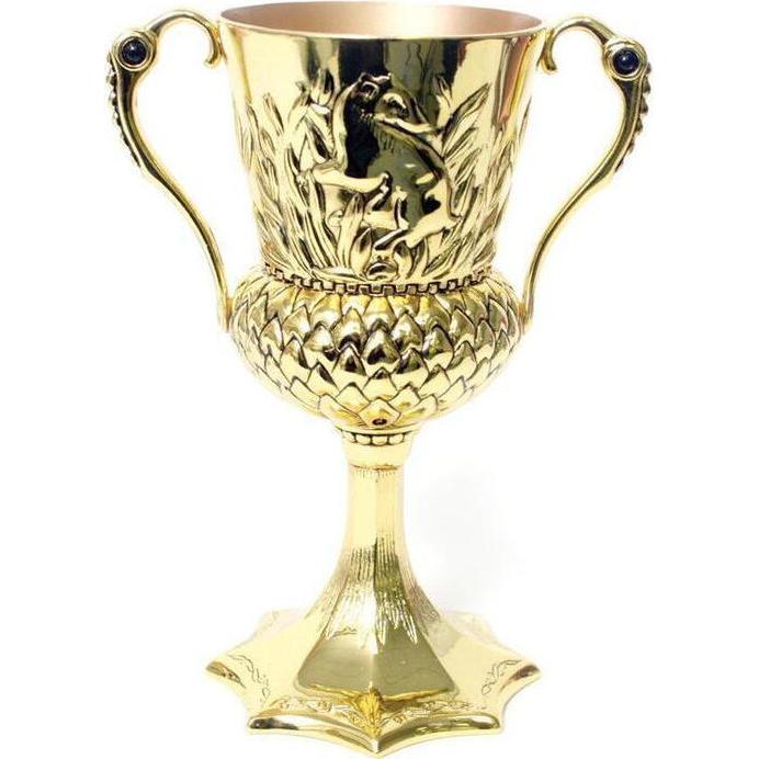 Thumbnail - Noble Collection Harry Potter Replik Kelch The Hufflepuff Cup