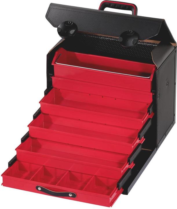 Produktbild Parat Profi Werkzeugtasche unbestück (1 Teile)