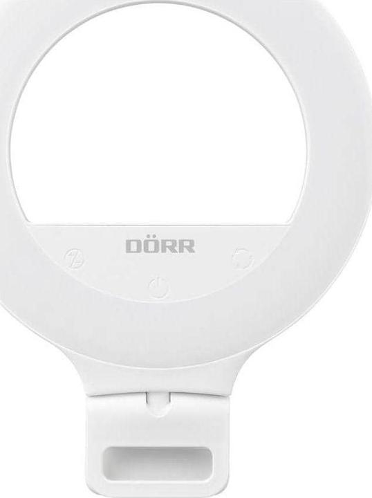 Productafbeelding Dörr LED ringverlichting (Ringlicht)