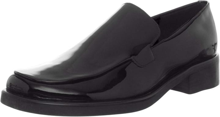 Image du produit Franco Sarto Womens Bocca Loafer,Black,6.5 M (37.5)