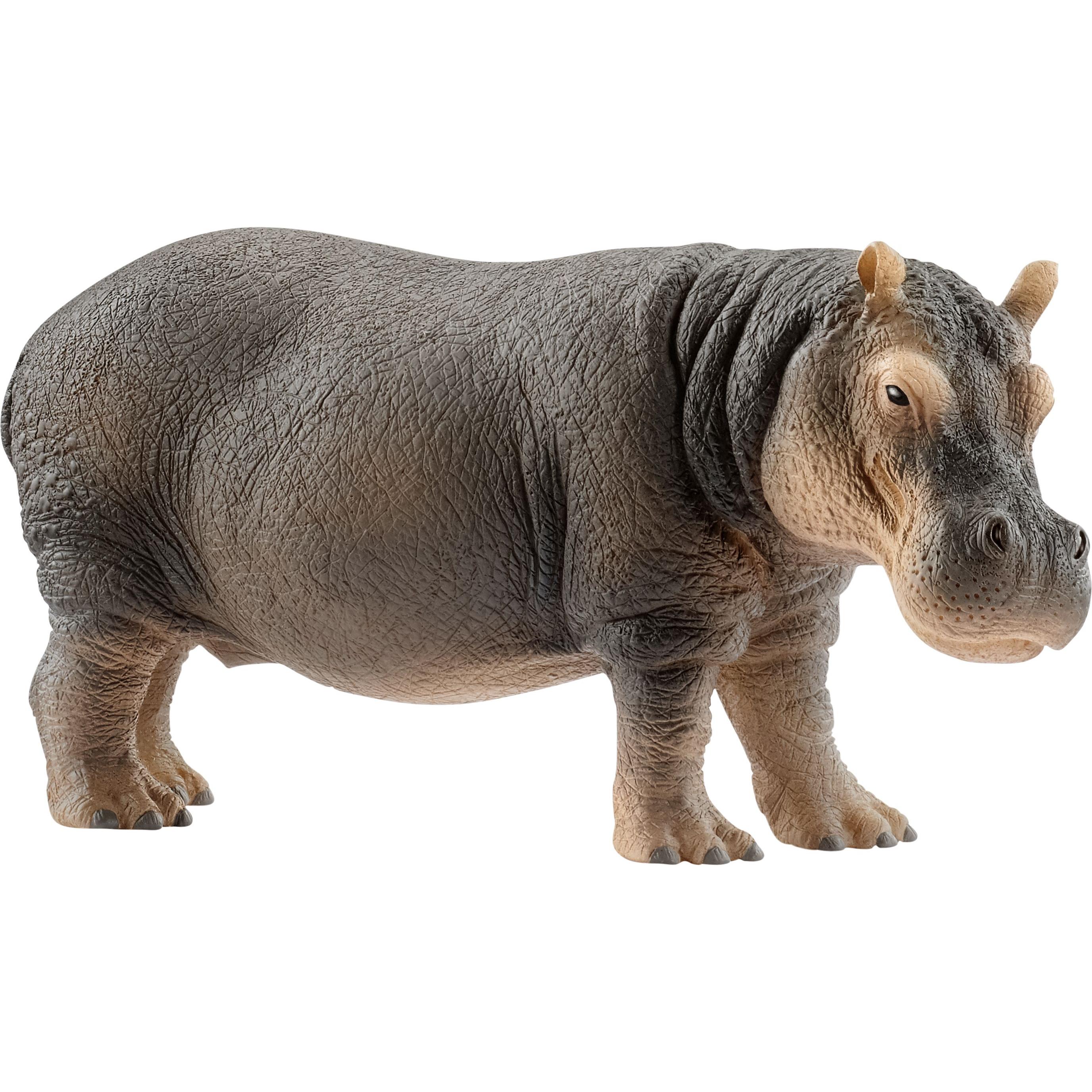 Schleich Schleich-Hippo (19359)