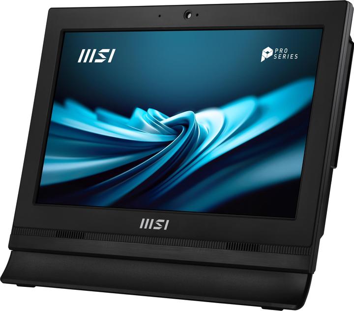 Produktbild MSI PRO AP162T ADL-007XES (Intel N100, 4.10 GB, 256 GB, Intel UHD Graphics)