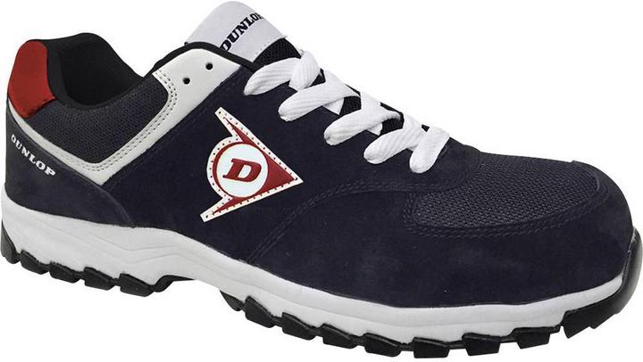 Image du produit Dunlop chaussures basses S3, noir, taille 41 (S3, 41)