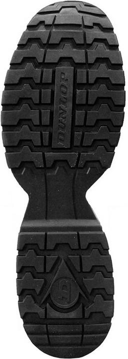 Image du produit Dunlop chaussures basses S3, noir, taille 41 (S3, 41)