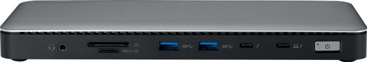 Produktbild Kensington SD5760T (USB-C, 12 Ports)