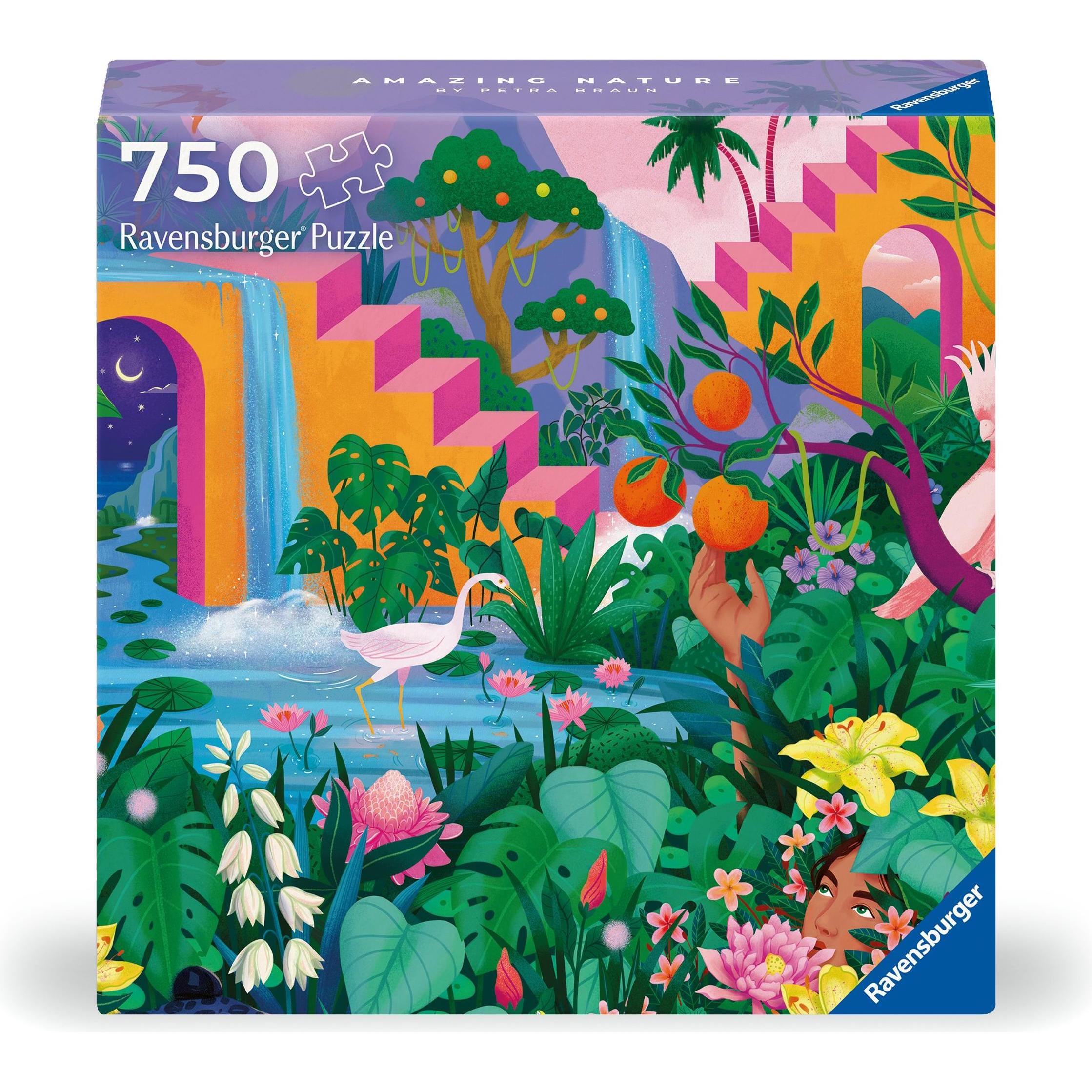 Ravensburger AT Coffee Table Edition 4 750p (750 Teile)