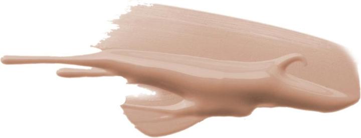 Actual product image Lavera Organic Make-up Liquid Hyaluron N°04 Cool Honey - 30ml - (04)