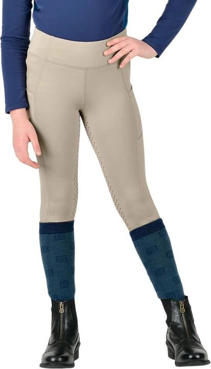 Produktbild Dublin Reitleggings Alltag (140)