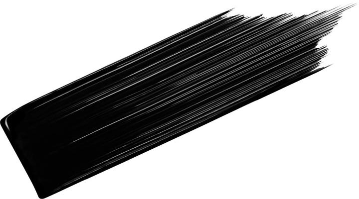 Actual product image Giorgio Armani Eccentrico Mascara (01 Obsidian Black)