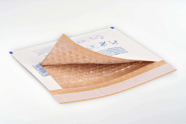 Produktbild Arofol Luftpolstertaschen für Datenträger 3 1/2” (100 x)