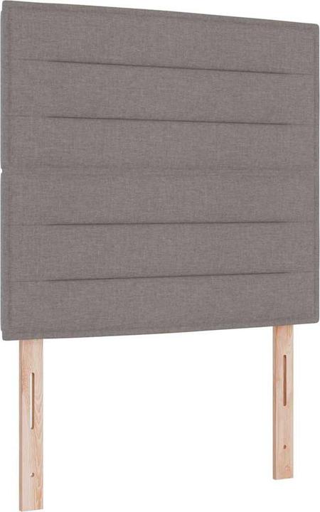 Immagine prodotto vidaXL Boxspringbett (100 x 200 cm)